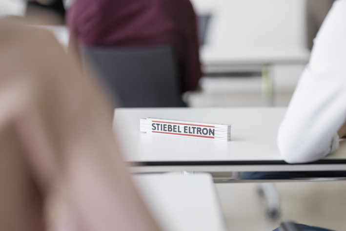 Ausbildung bei STIEBEL ELTRON