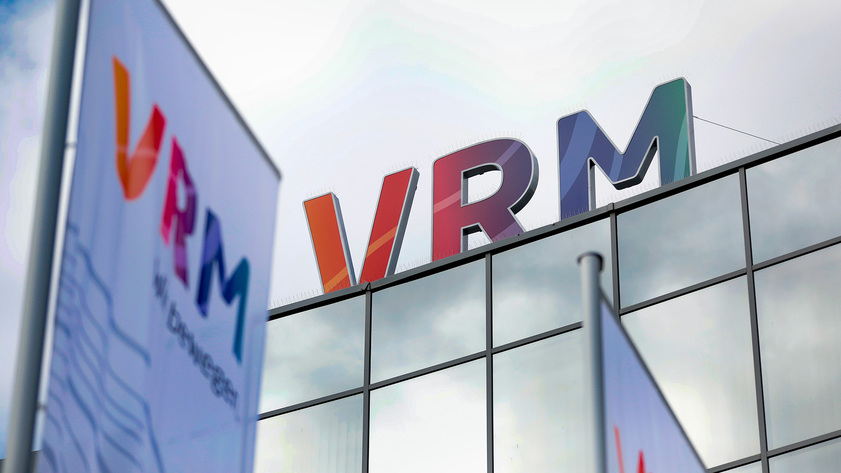 Dach VRM