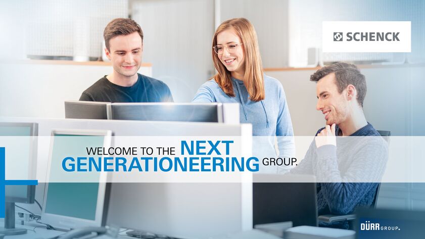 Next Generationeering