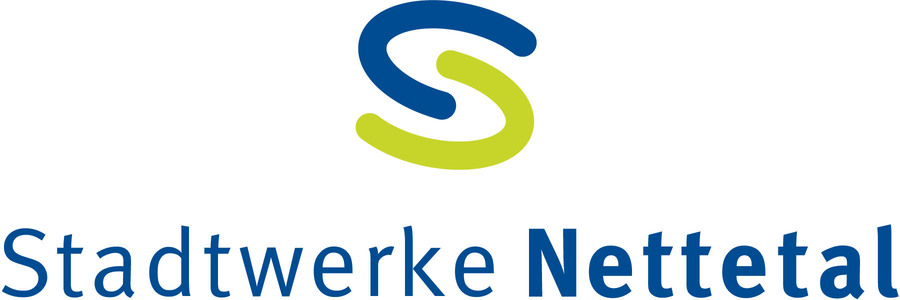 Logo Stadtwerke Nettetal