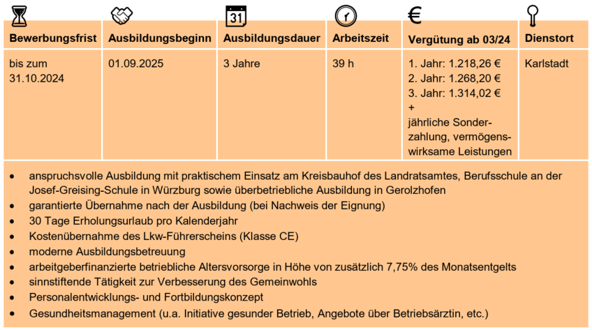 Informationen