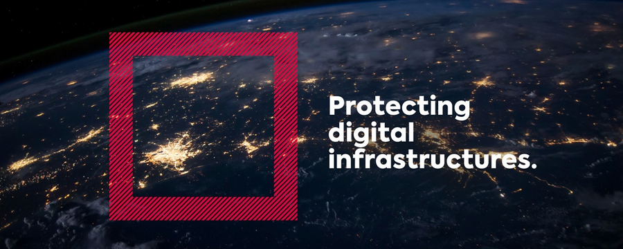 Protecting digital Infrastructures