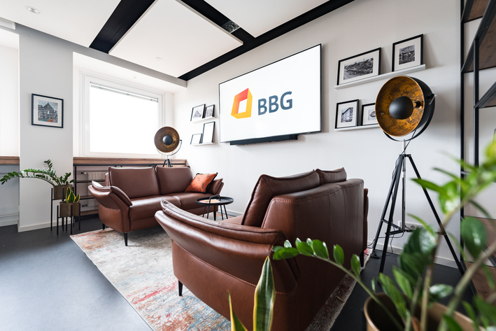 BBG Wohnzimmer