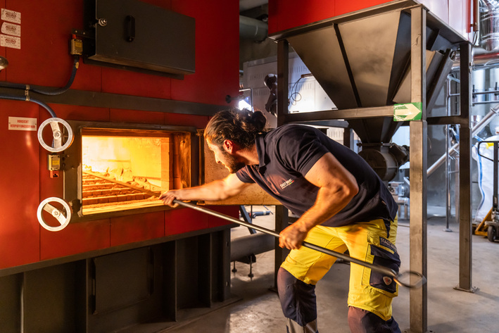 Ausbildung Anlagenmechaniker