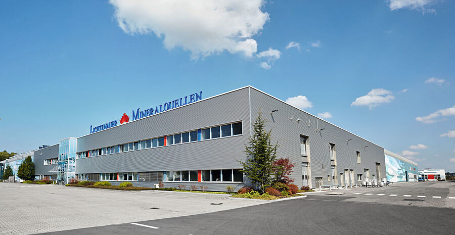 Lichtenauer Mineralquellen GmbH