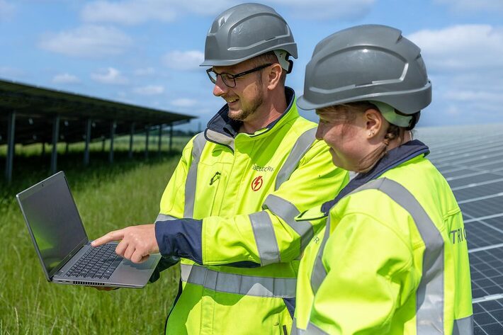 Elektroniker für Betriebstechnik