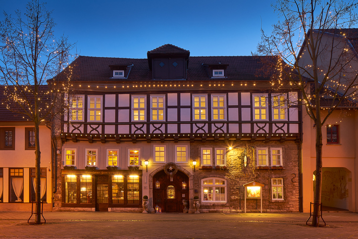 Brauhaus zum Löwen