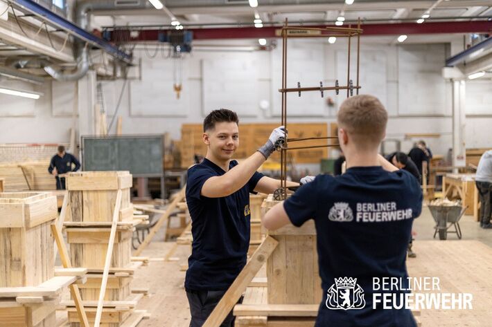 112 Direkt Ausbildung