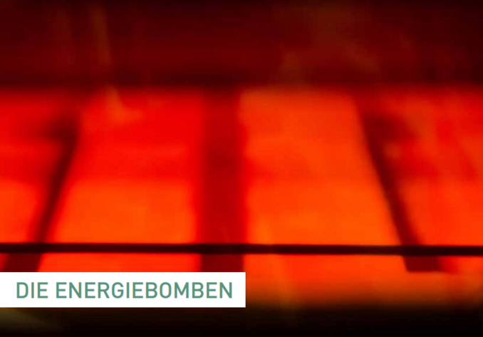 Elektroniker: in für Betriebstechnik