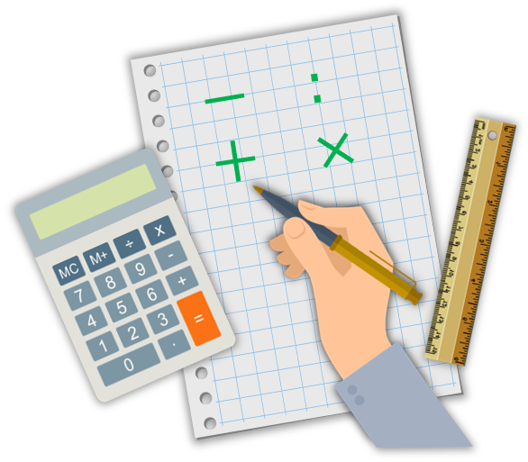 Mathematische Grundlagen · Studyflix