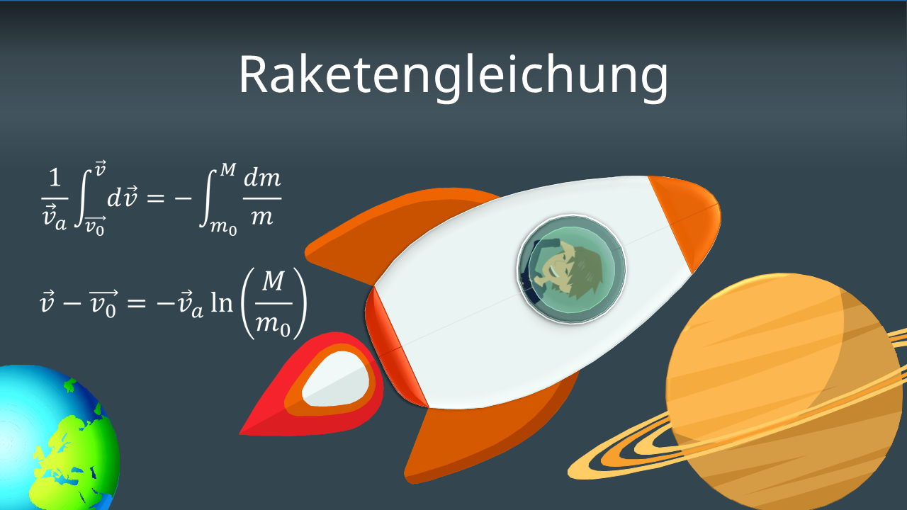 Impuls Und Impulserhaltung (Herleitung)