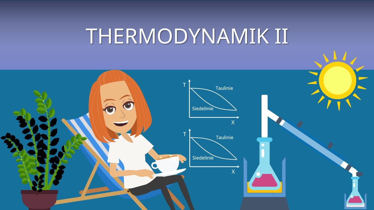 thermodynamik eth lavc