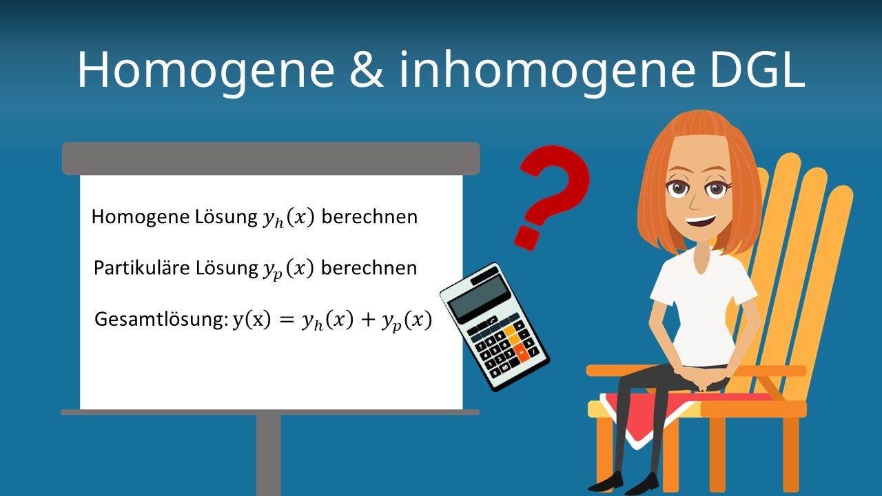 heterogene Lösung