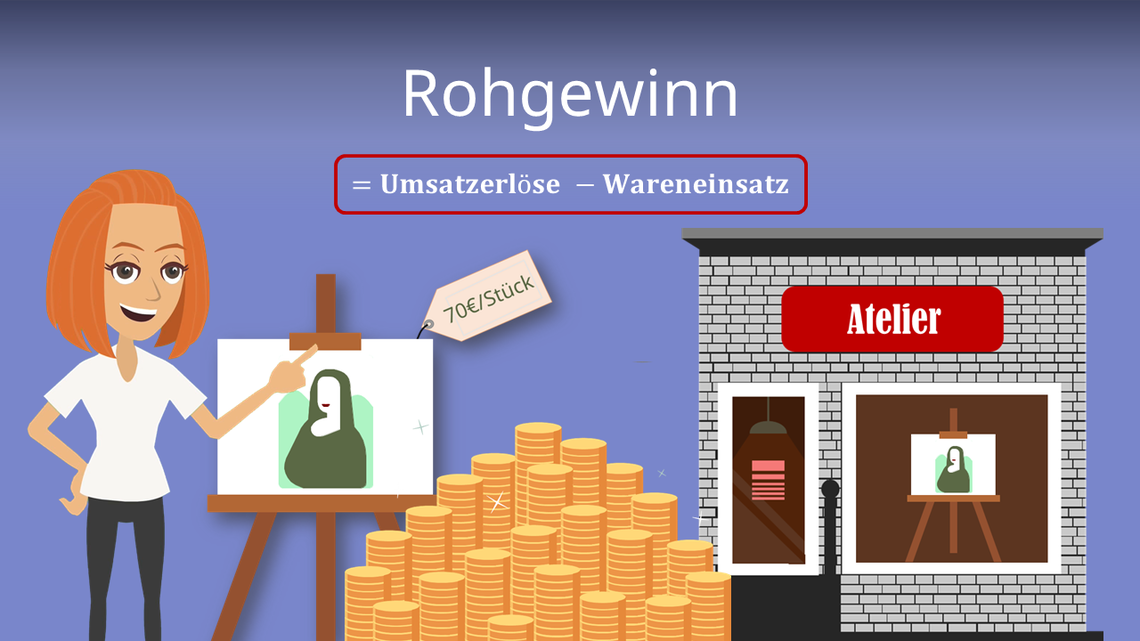 Rohgewinn