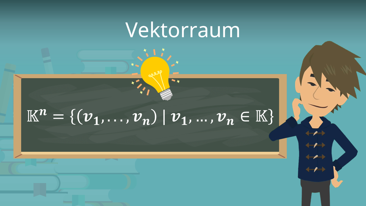 Vektorraum