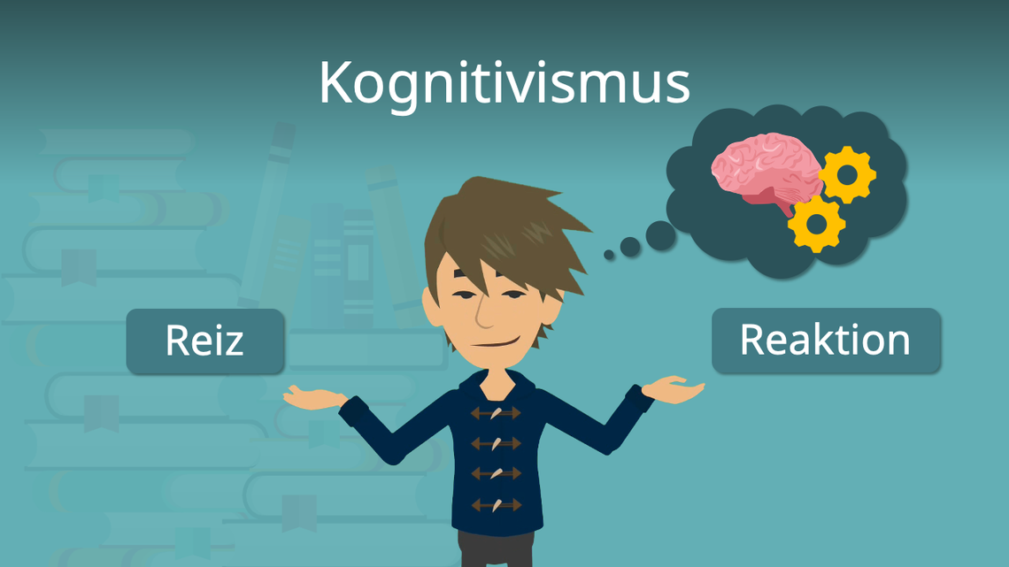 Kognitivismus