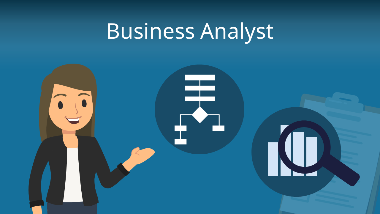 Business Analyst Gehalt • Was verdient ein Business Analyst? · [mit Video]