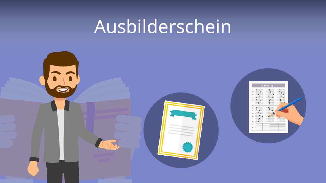 Ausbildung der high quality Ausbilder : innen IHK Ausbilderschein Lüneburg