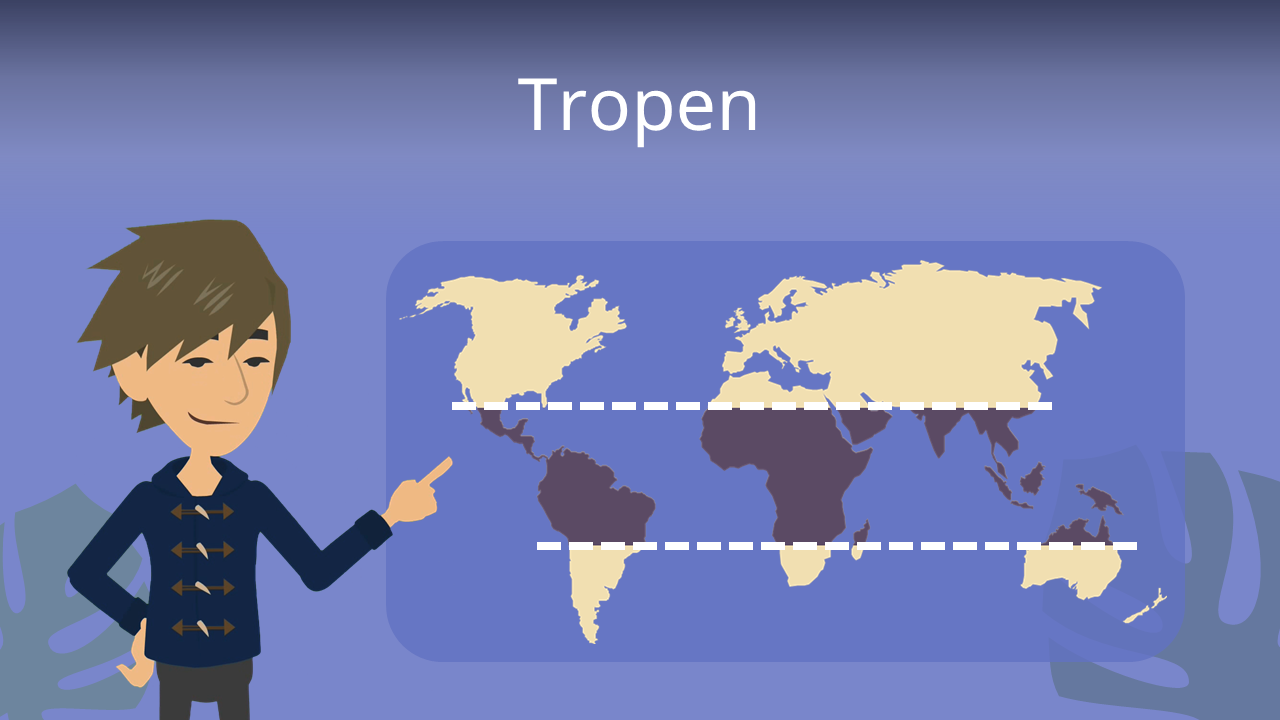 Tropen