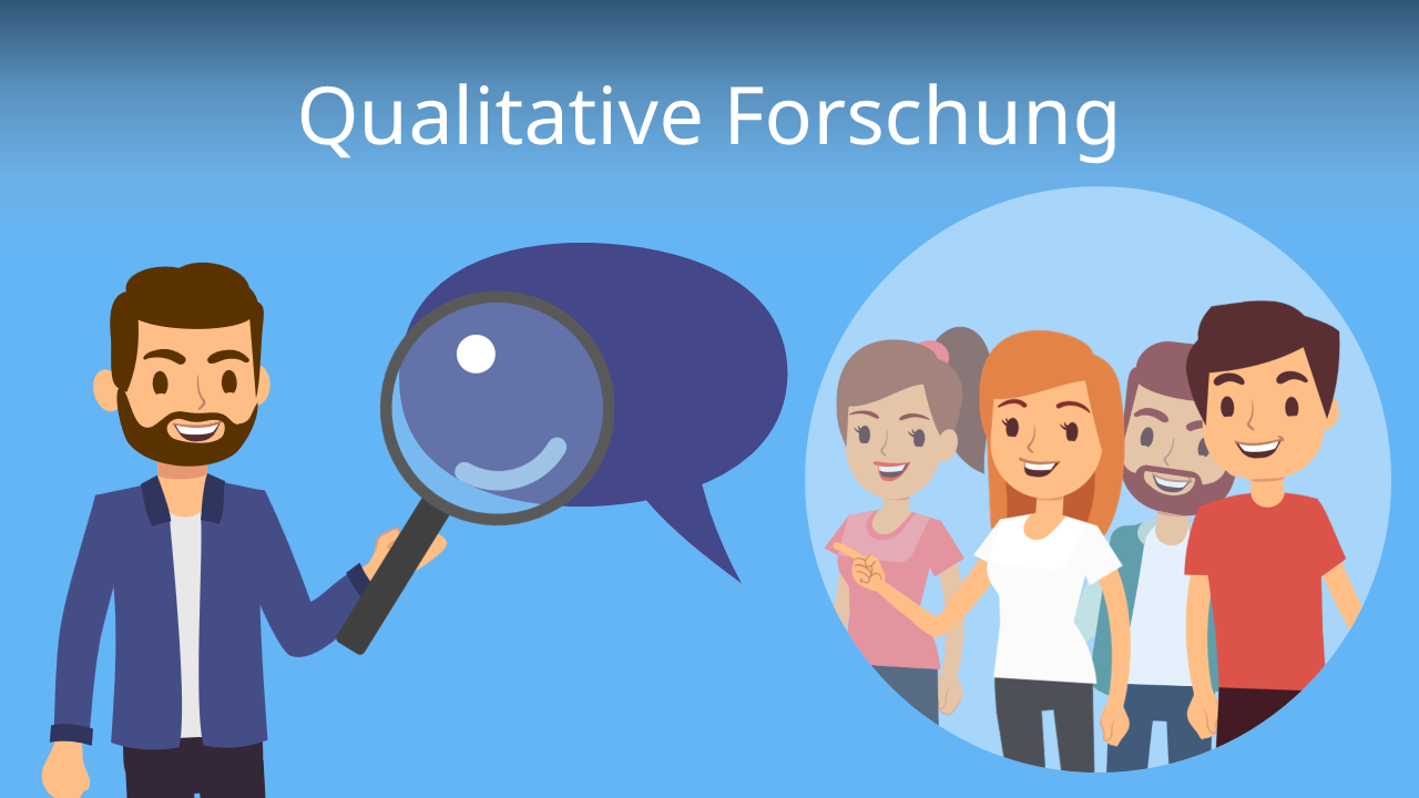 qualitative forschung experiment