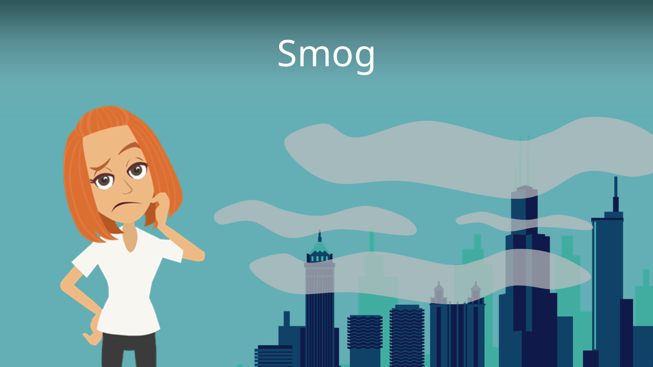 smog-definition-entstehung-und-arten-mit-video