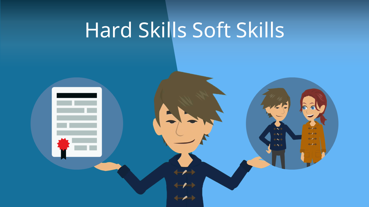 hard-skills-soft-skills-unterschiede-und-beispiele-mit-video