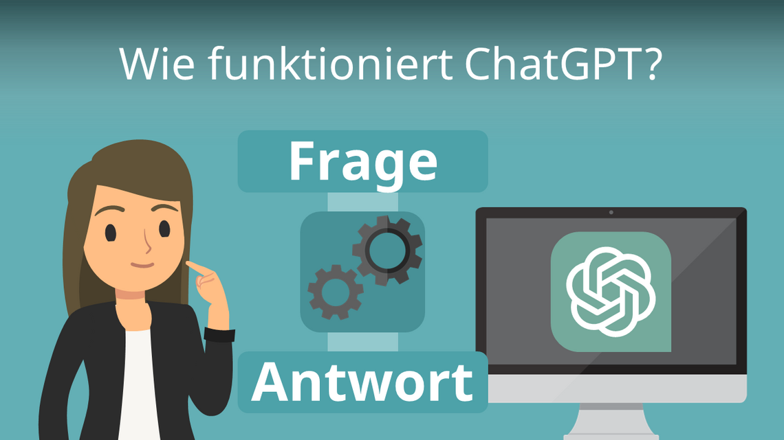 Wie funktioniert der ChatGPT?