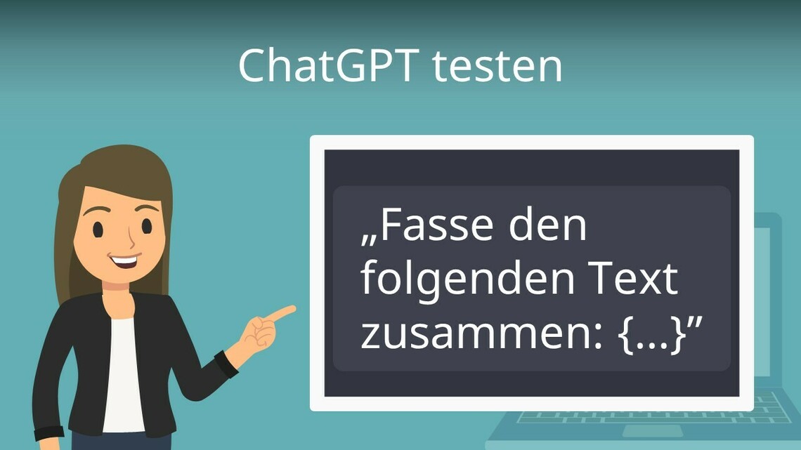 ChatGPT auf Deutsch kostenlos testen: Alle Infos zum Chat-Bot