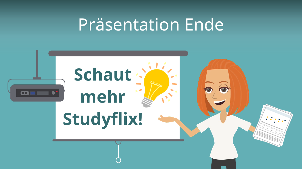 Was kann man am Ende einer PowerPoint schreiben?